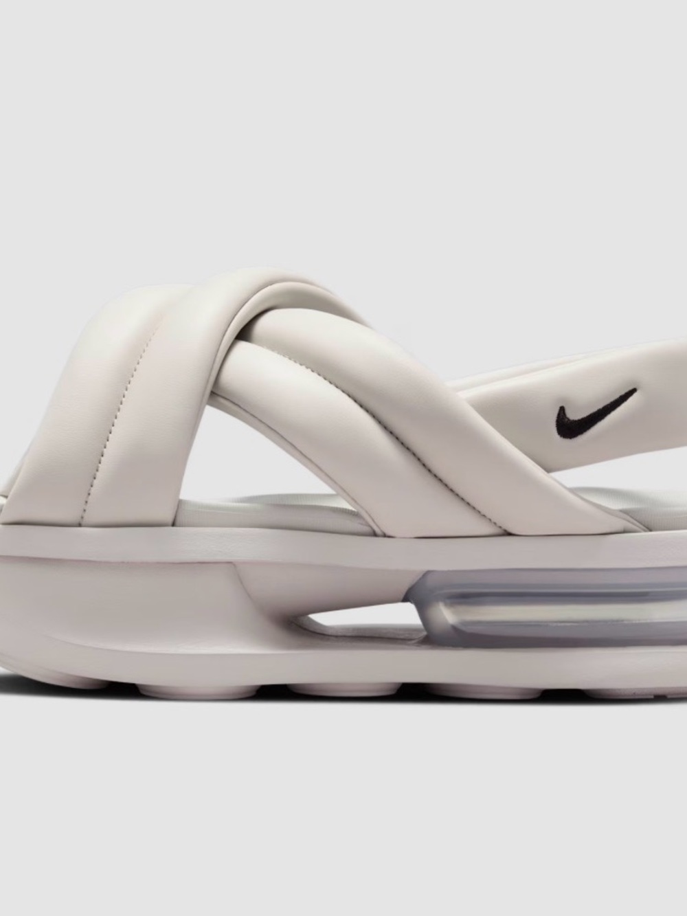 Nike Air Max Isla Platform Sandal size 8 - Picture 6 of 9